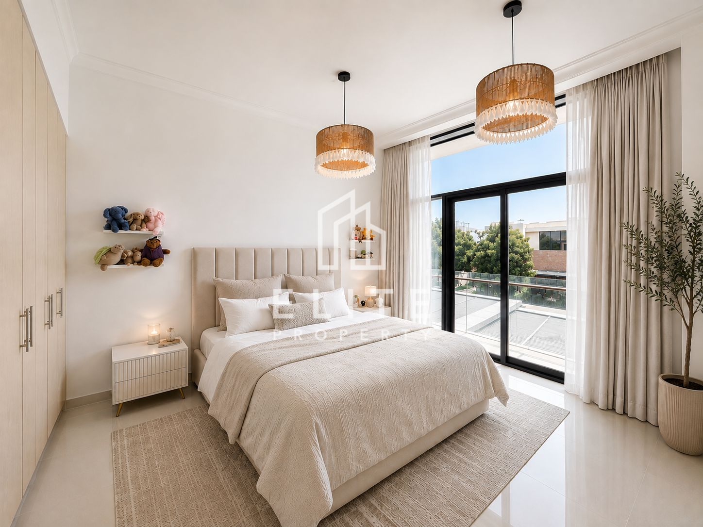 Single Row | Fully Upgraded | Premium Location