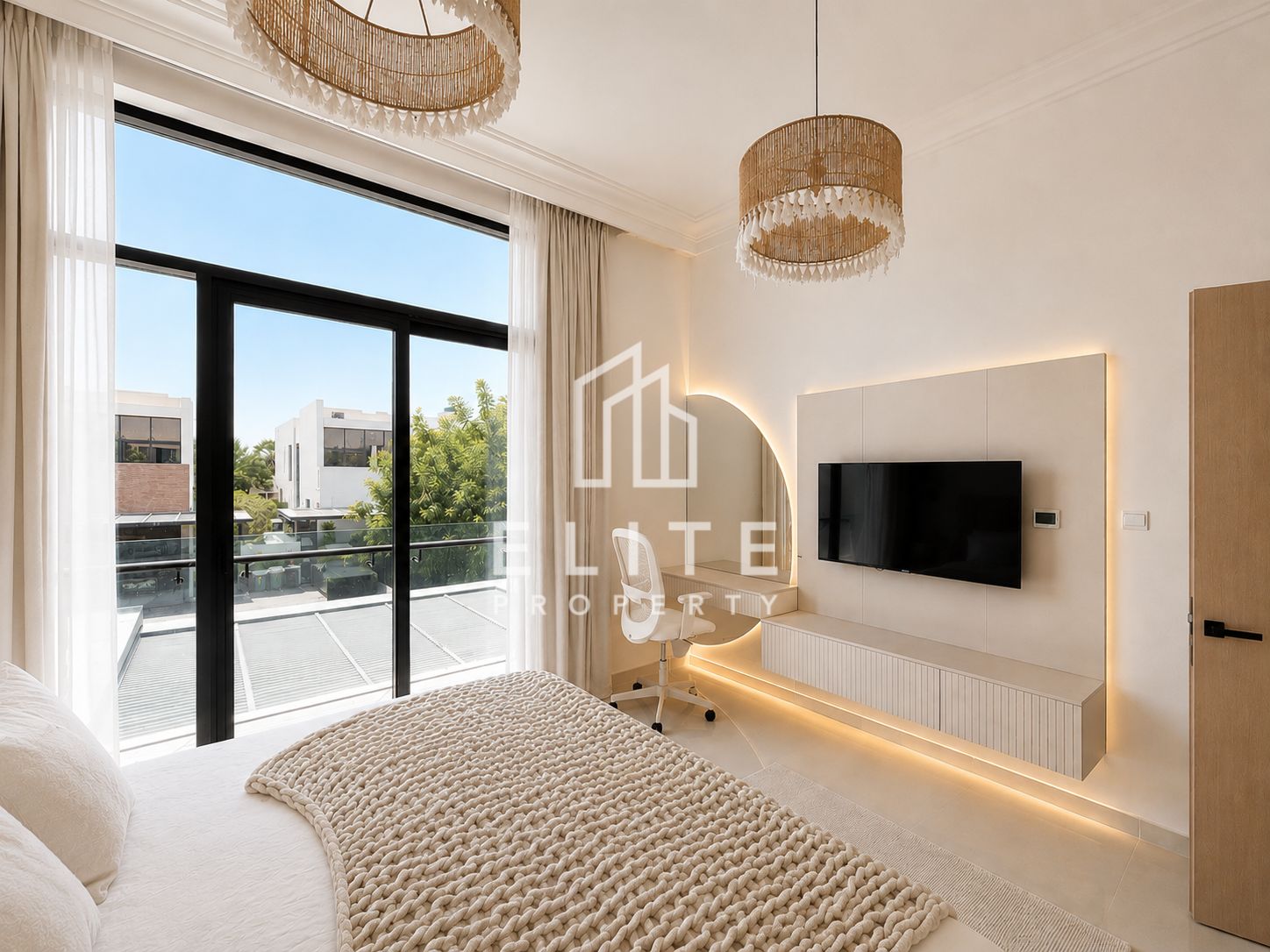 Single Row | Fully Upgraded | Premium Location