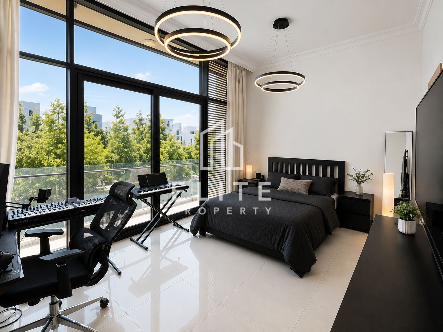 Single Row | Fully Upgraded | Premium Location