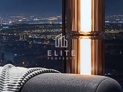 High Floor | Payment Plan | Burj Khalifa Area