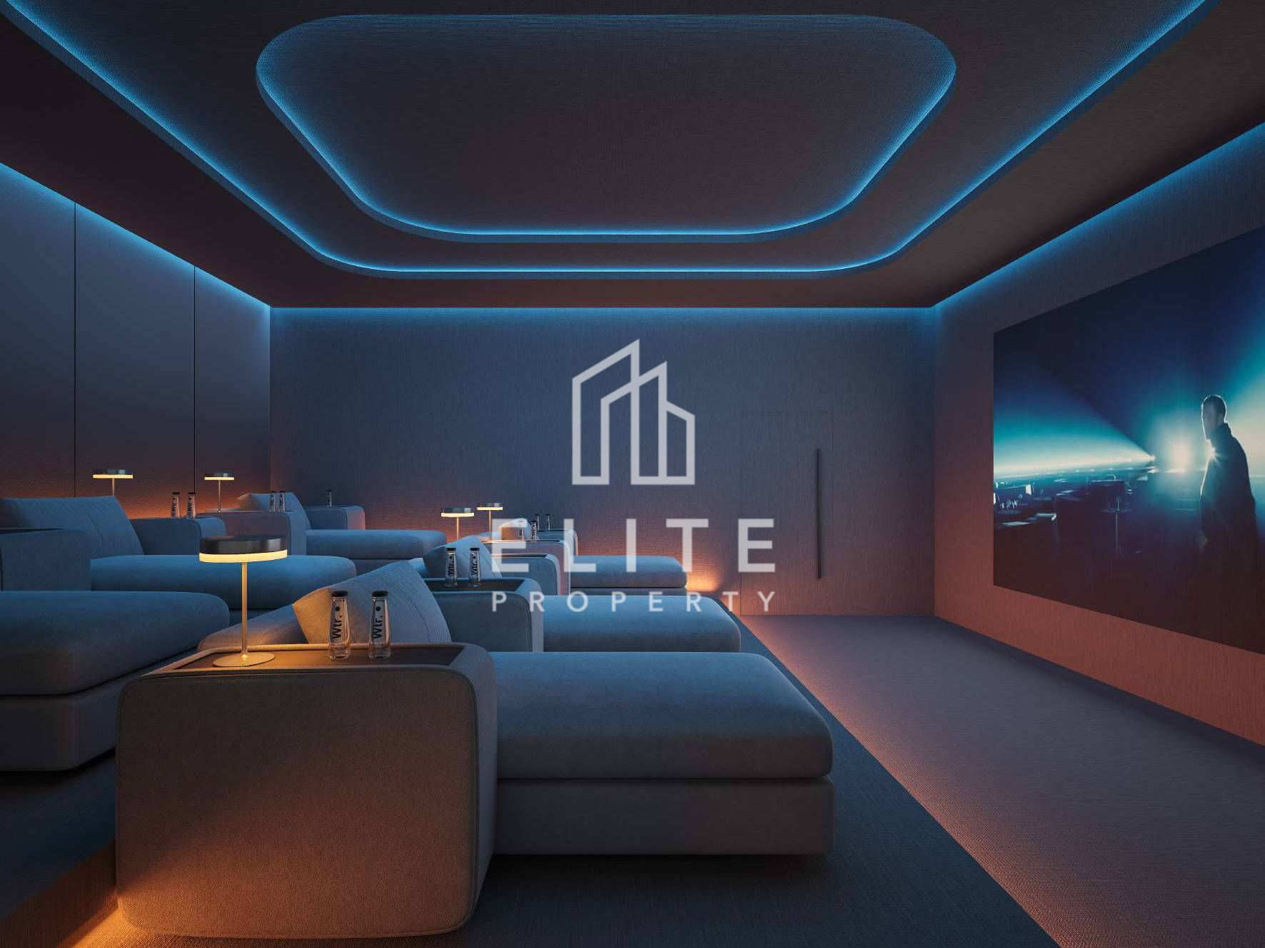 High Floor | Payment Plan | Burj Khalifa Area