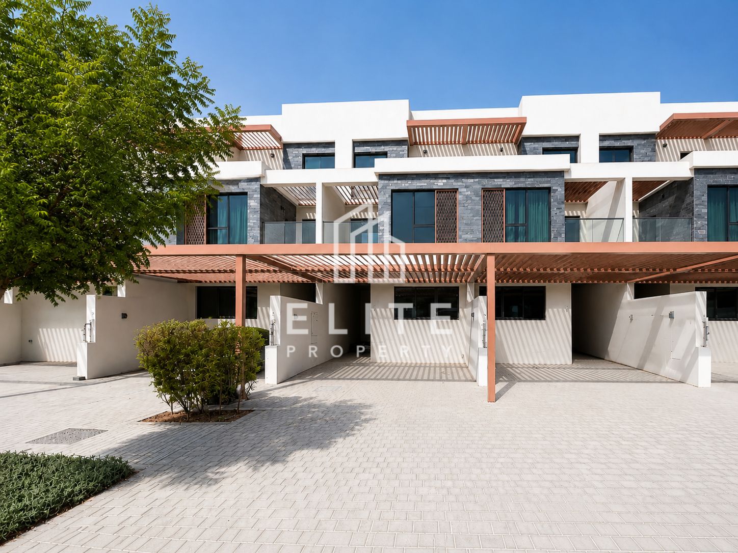Brand New | 5 bed | rooftop terrace