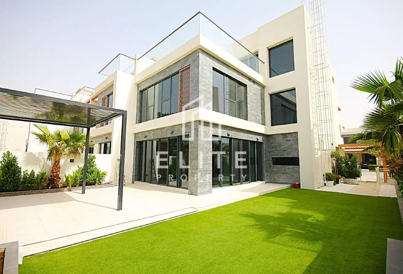 Golf Course Villa | Brand New | Biggest Layout