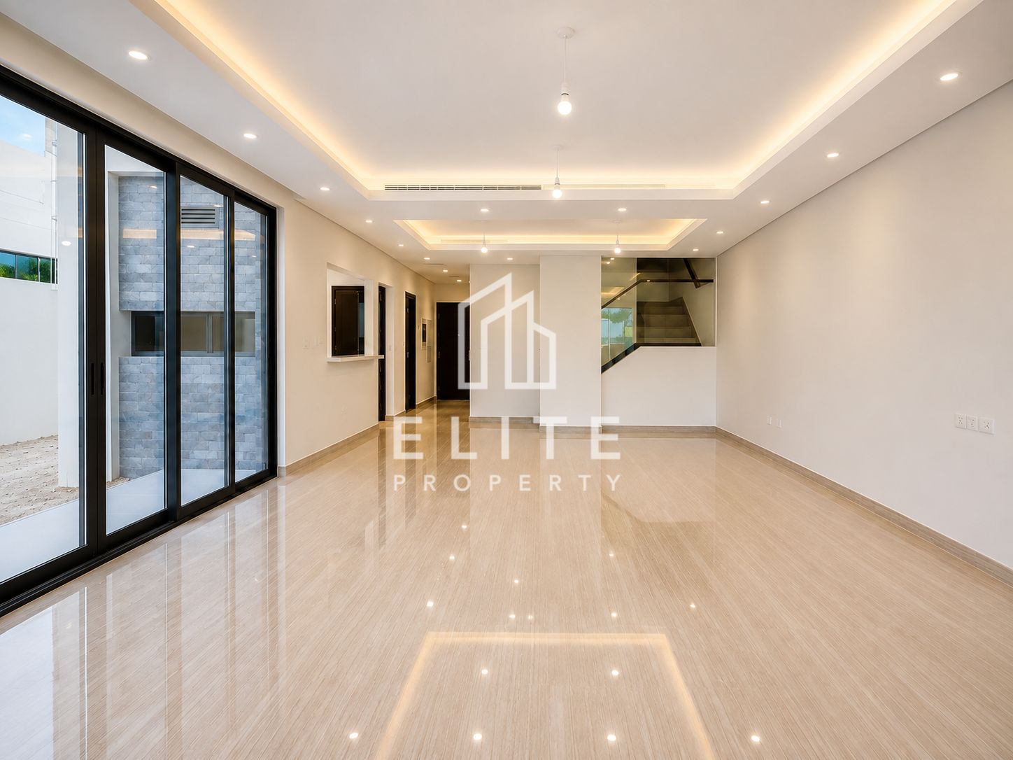 Golf Course Villa | Brand New | Biggest Layout