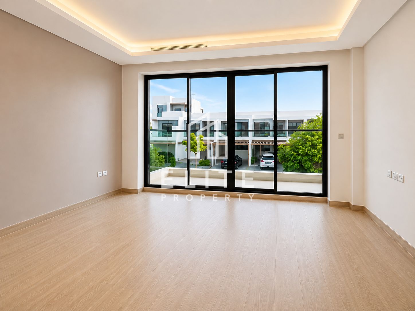 Golf Course Villa | Brand New | Biggest Layout
