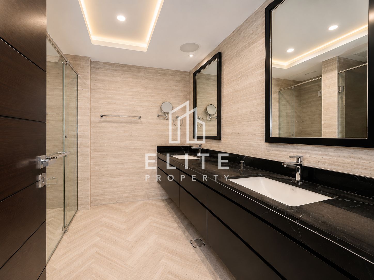 Golf Course Villa | Brand New | Biggest Layout