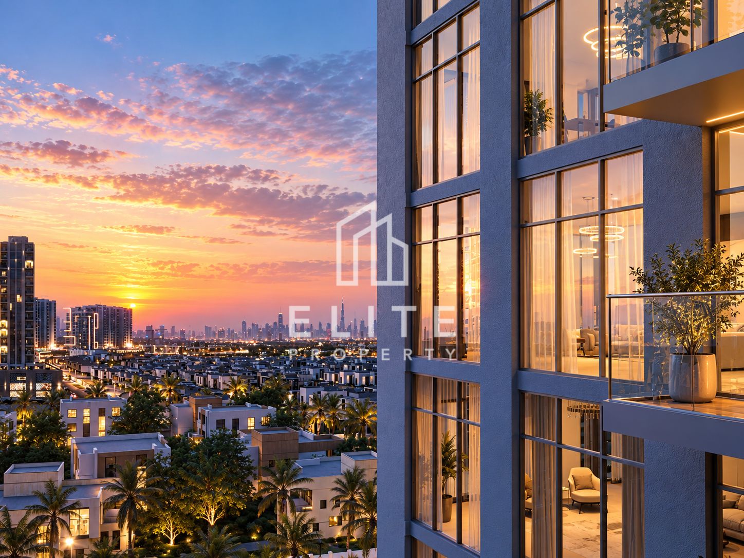 9% Below OP | 2BR + Maid | Open Villa View
