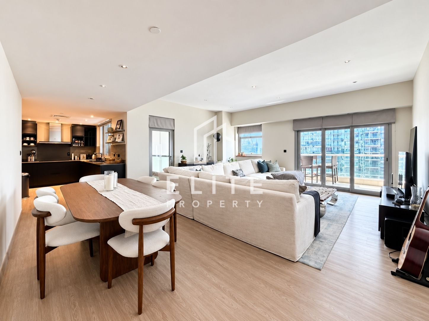 SPACIOUS LAYOUT, UPGRADED, FURNISHED / UNFURNISHED