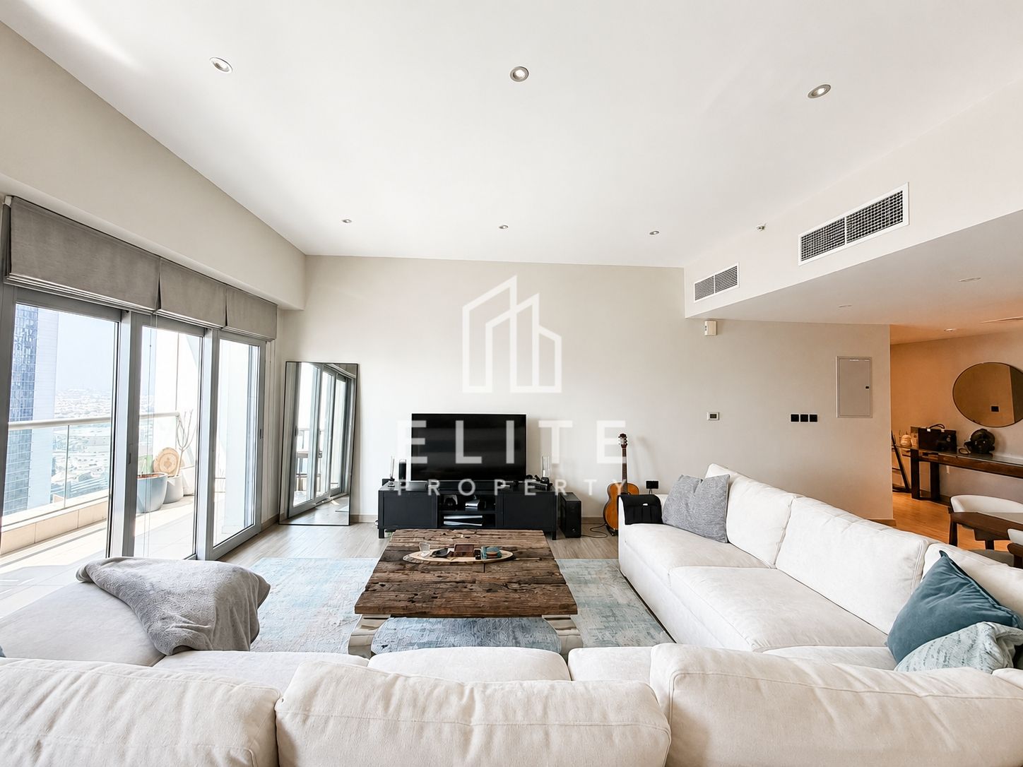 SPACIOUS LAYOUT, UPGRADED, FURNISHED / UNFURNISHED