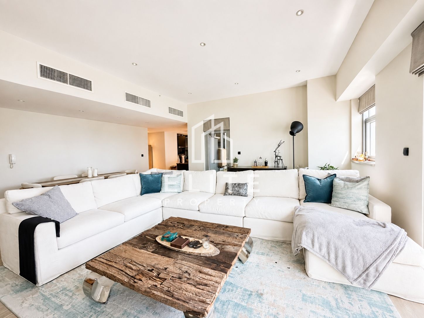 SPACIOUS LAYOUT, UPGRADED, FURNISHED / UNFURNISHED