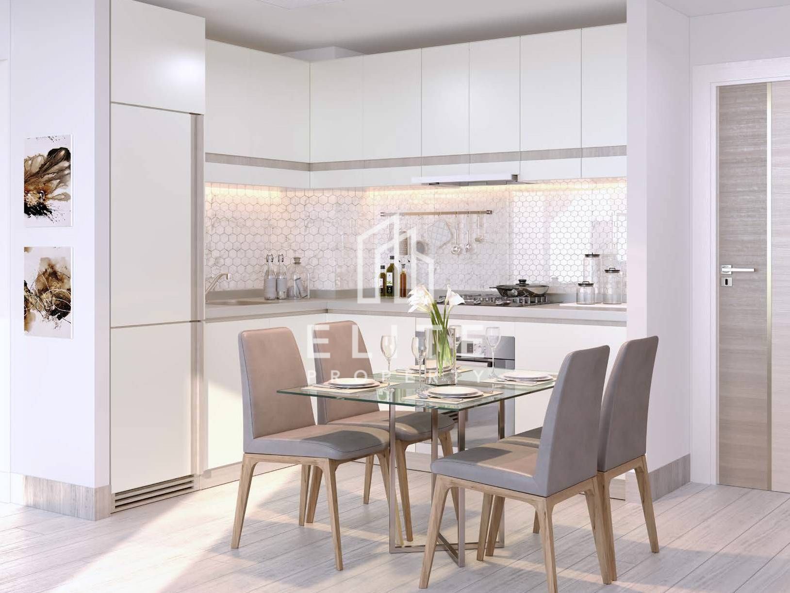 Urgent Sale | Below OP | Close to Handover