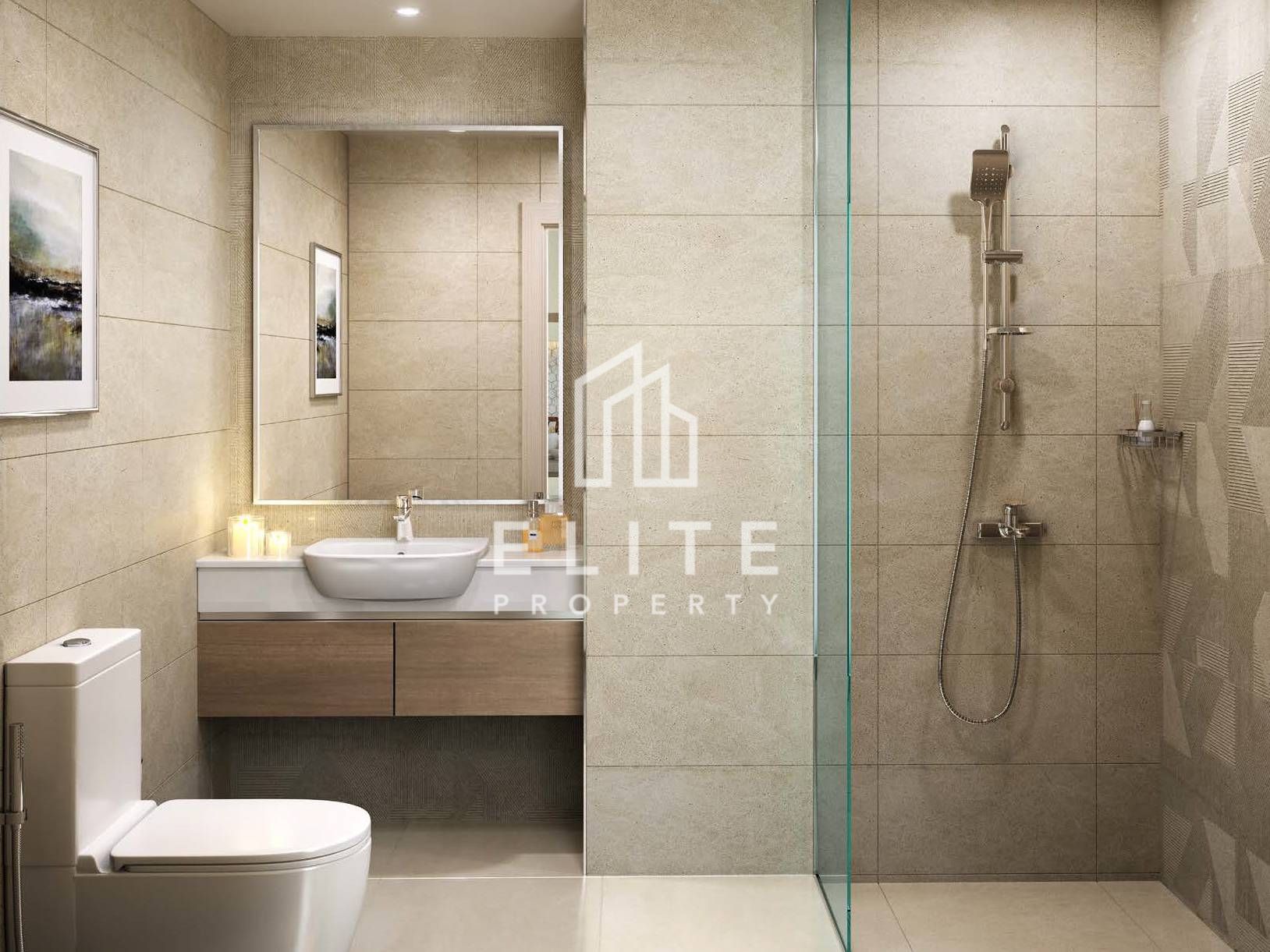 Urgent Sale | Below OP | Close to Handover