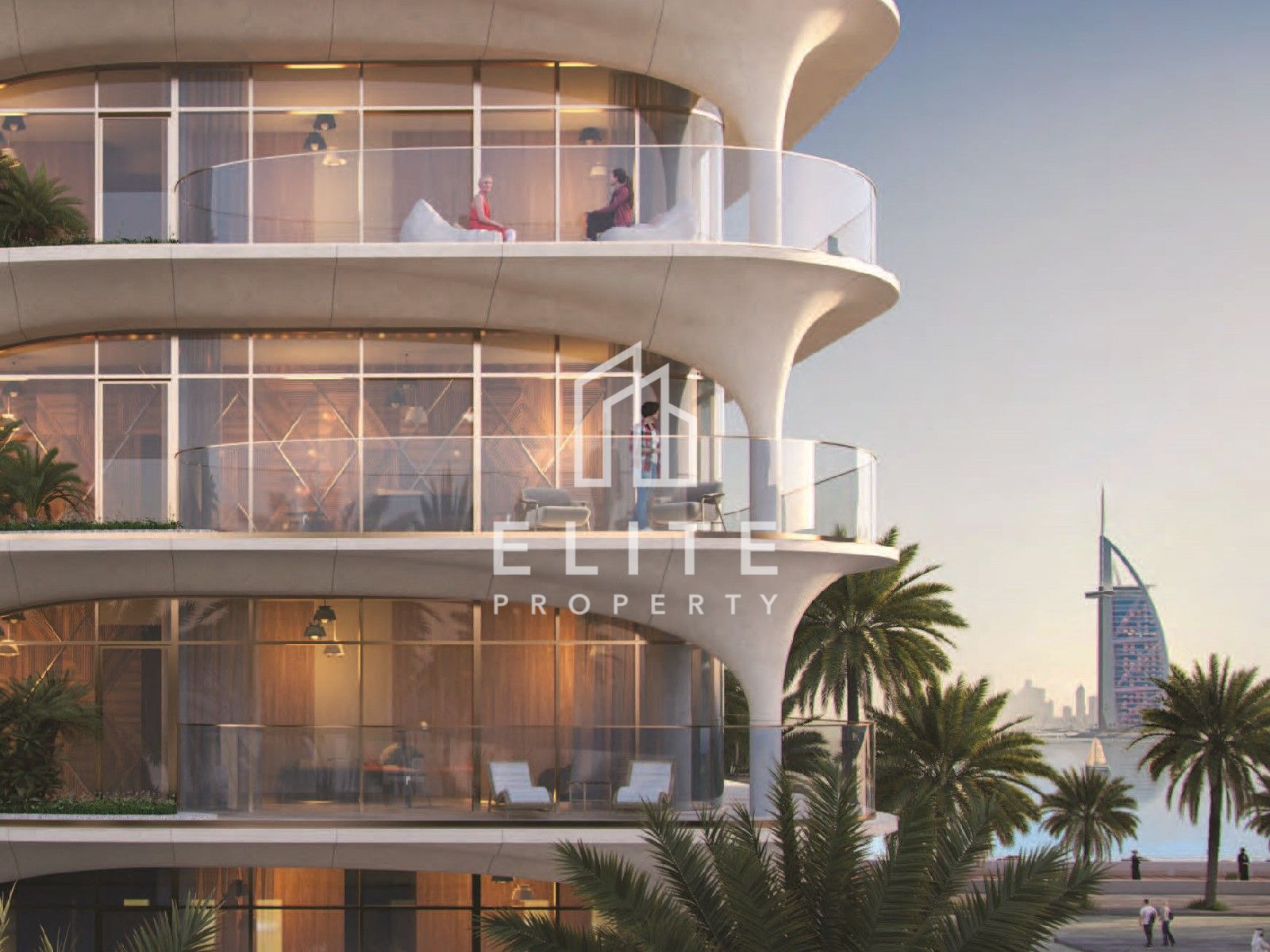 Luxury  | Beachfront Living | Ocean House