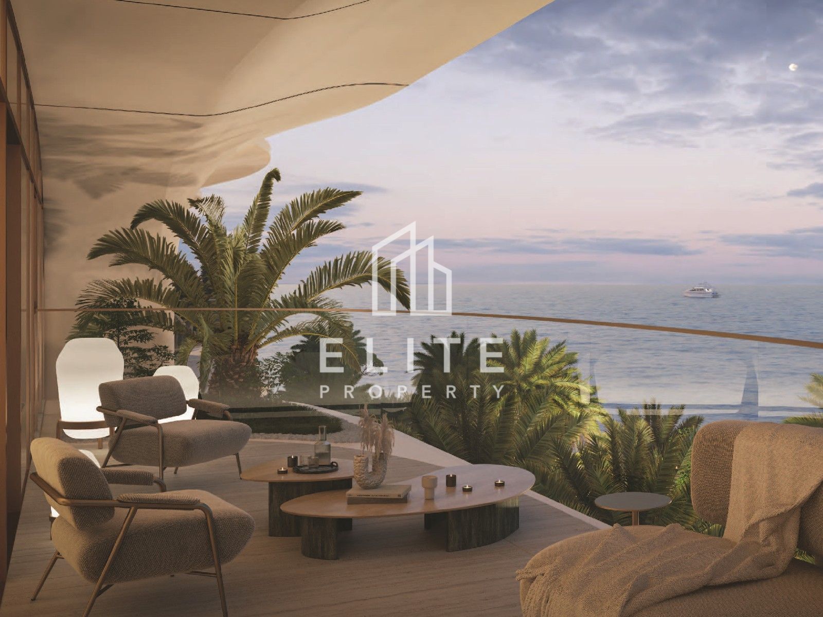 Luxury  | Beachfront Living | Ocean House