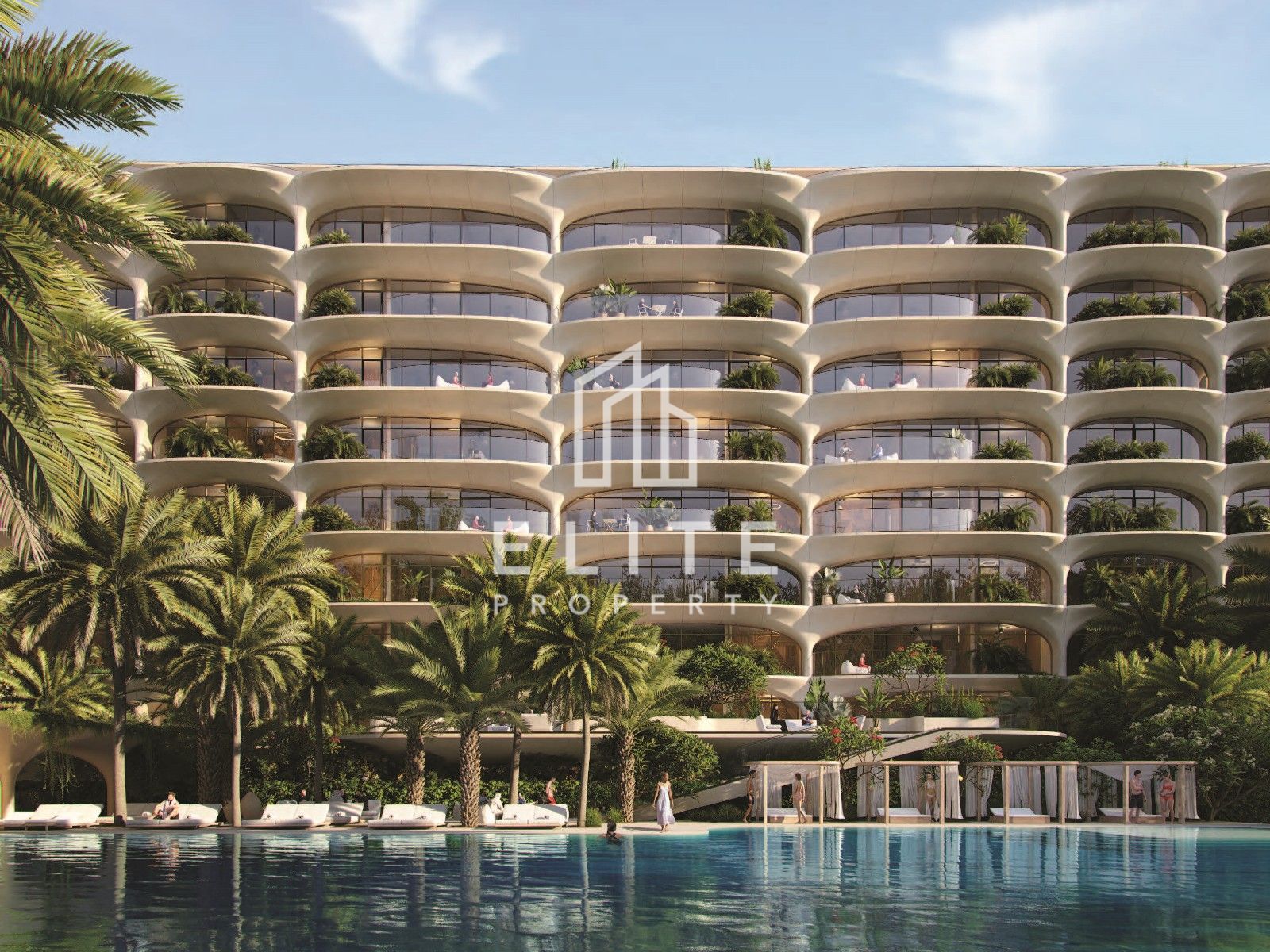 Luxury  | Beachfront Living | Ocean House