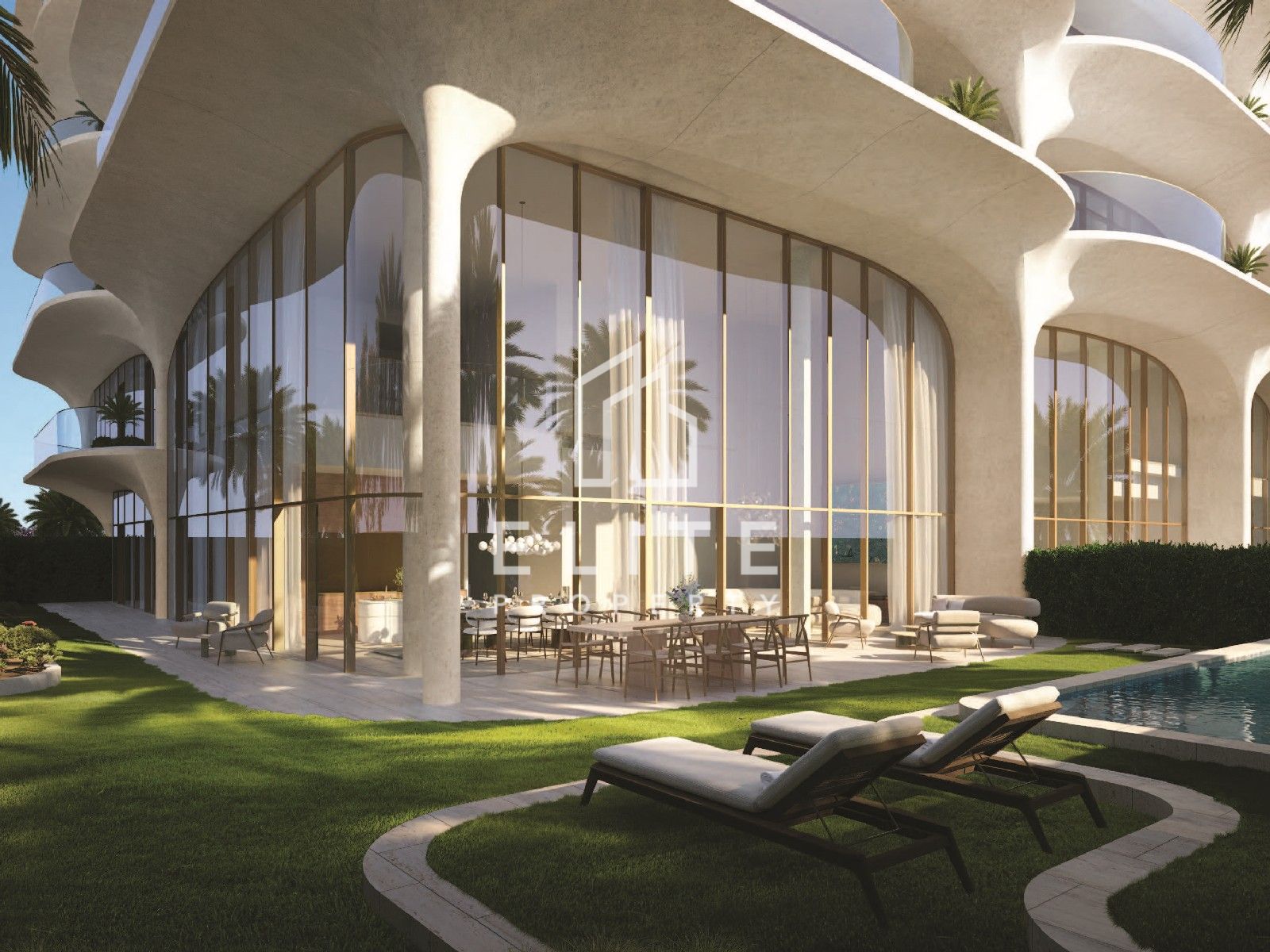 Luxury  | Beachfront Living | Ocean House