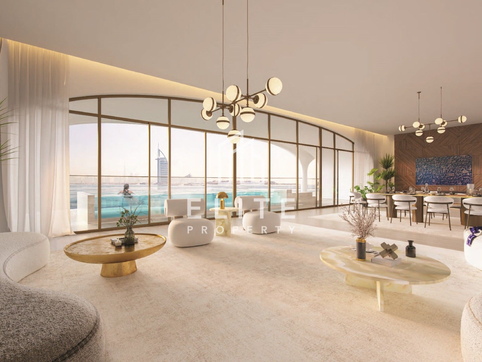 Luxury  | Beachfront Living | Ocean House