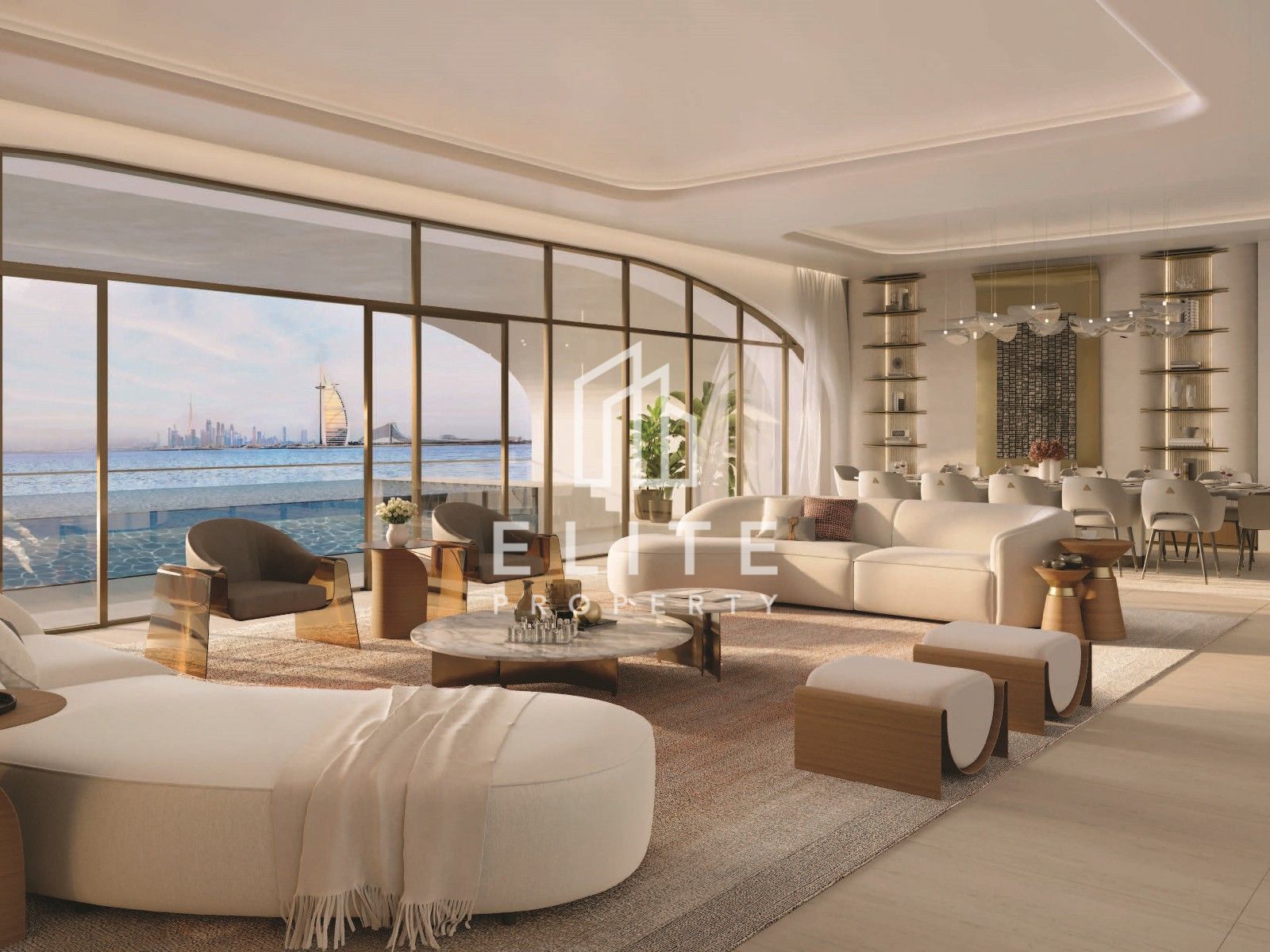 Luxury  | Beachfront Living | Ocean House