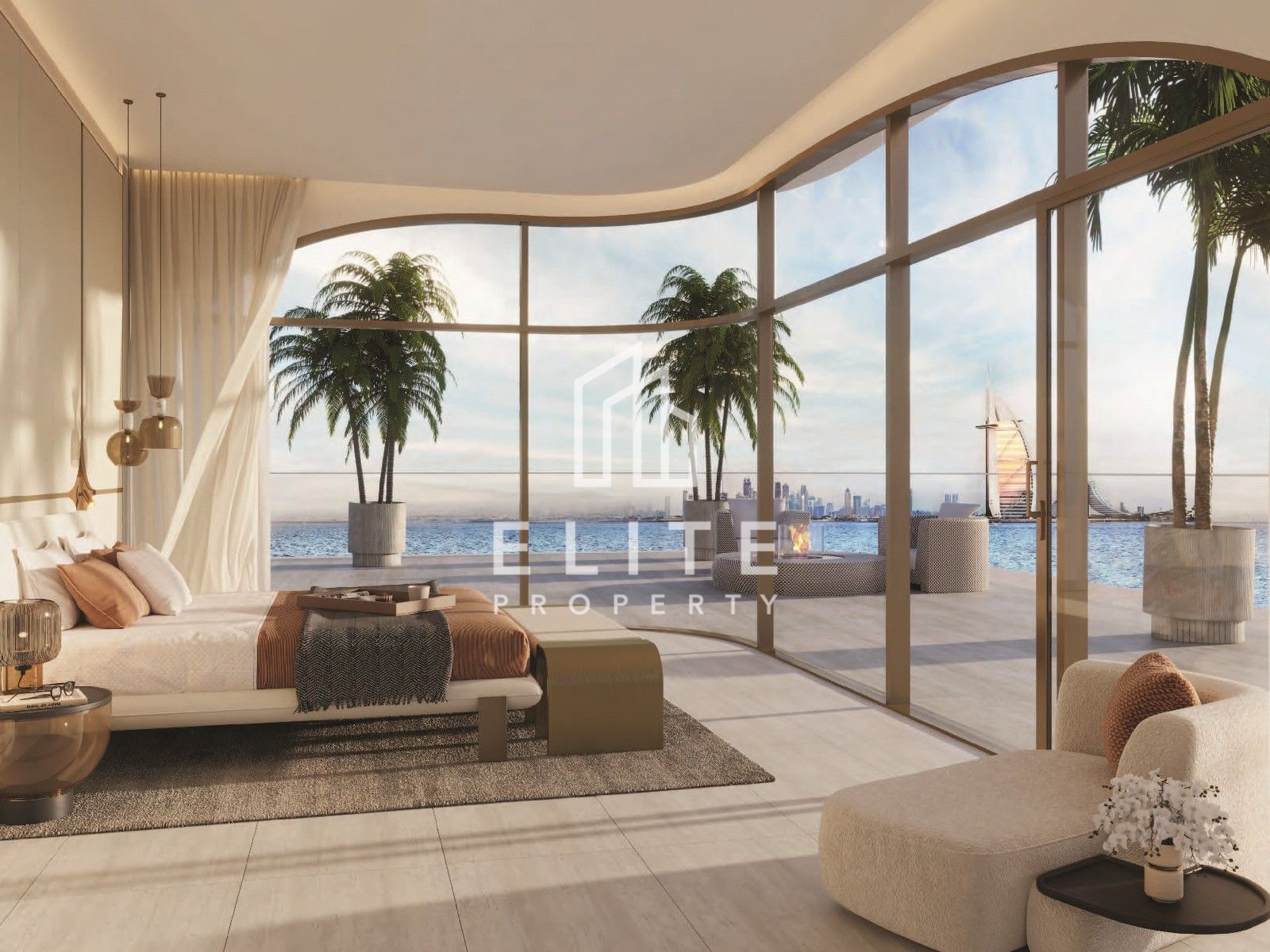 Luxury  | Beachfront Living | Ocean House