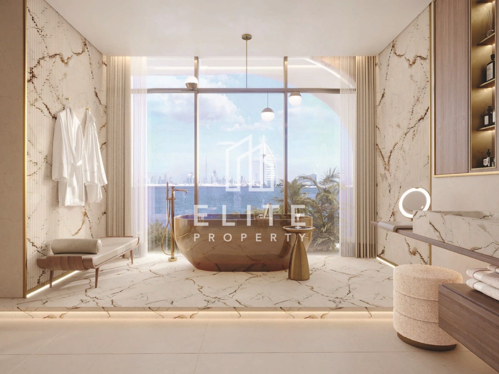 Luxury  | Beachfront Living | Ocean House