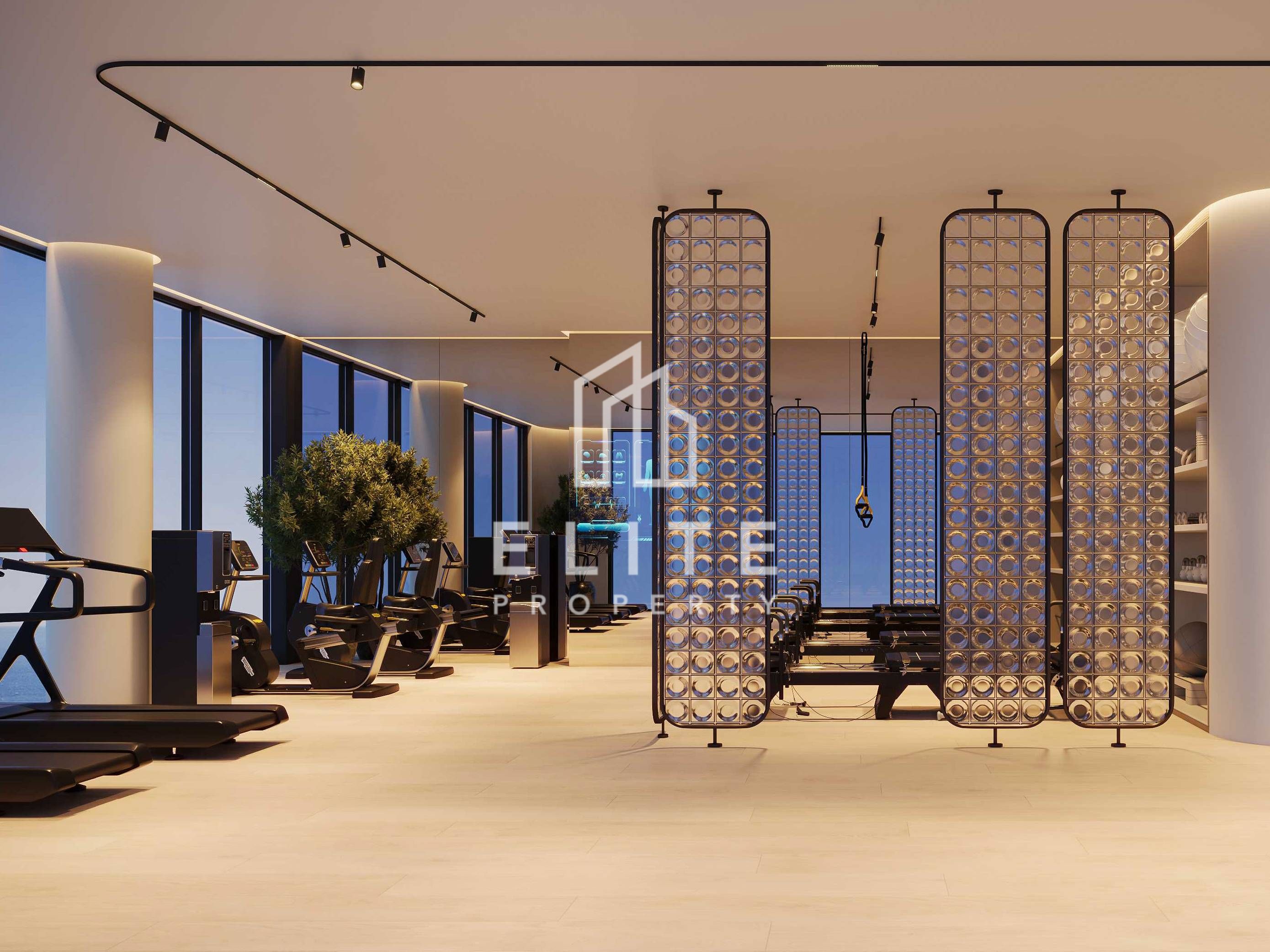 25/75 Payment Plan | Branded  |  Sea Views