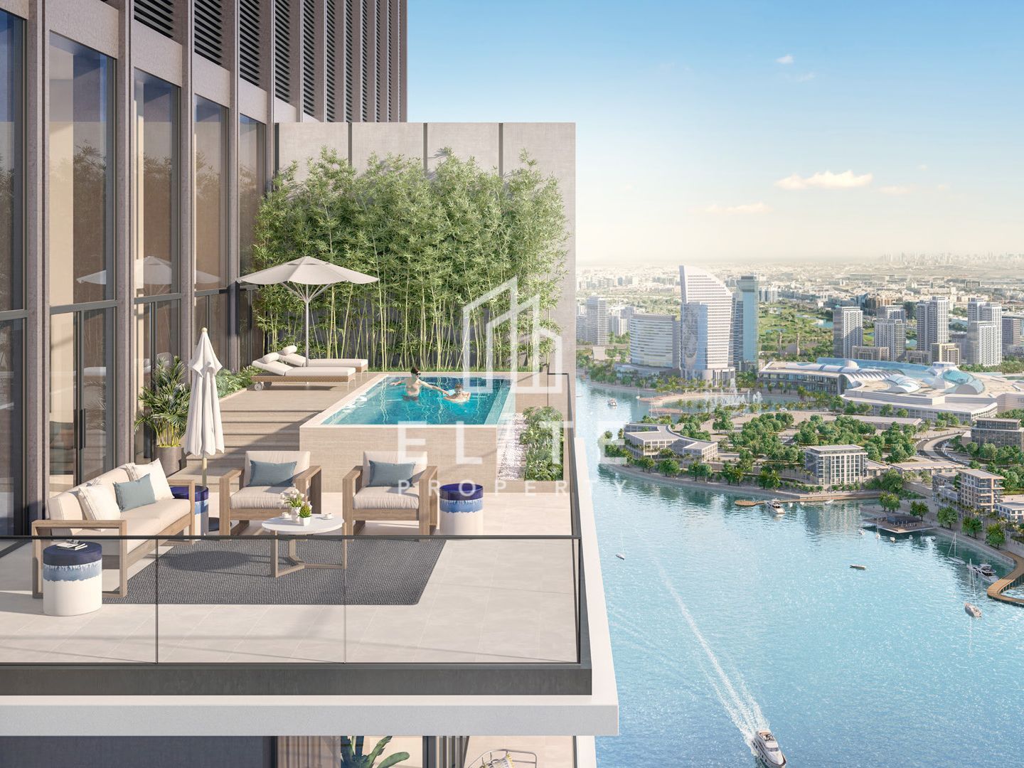 HIGH FLOOR | READY SOON | BEST DEAL
