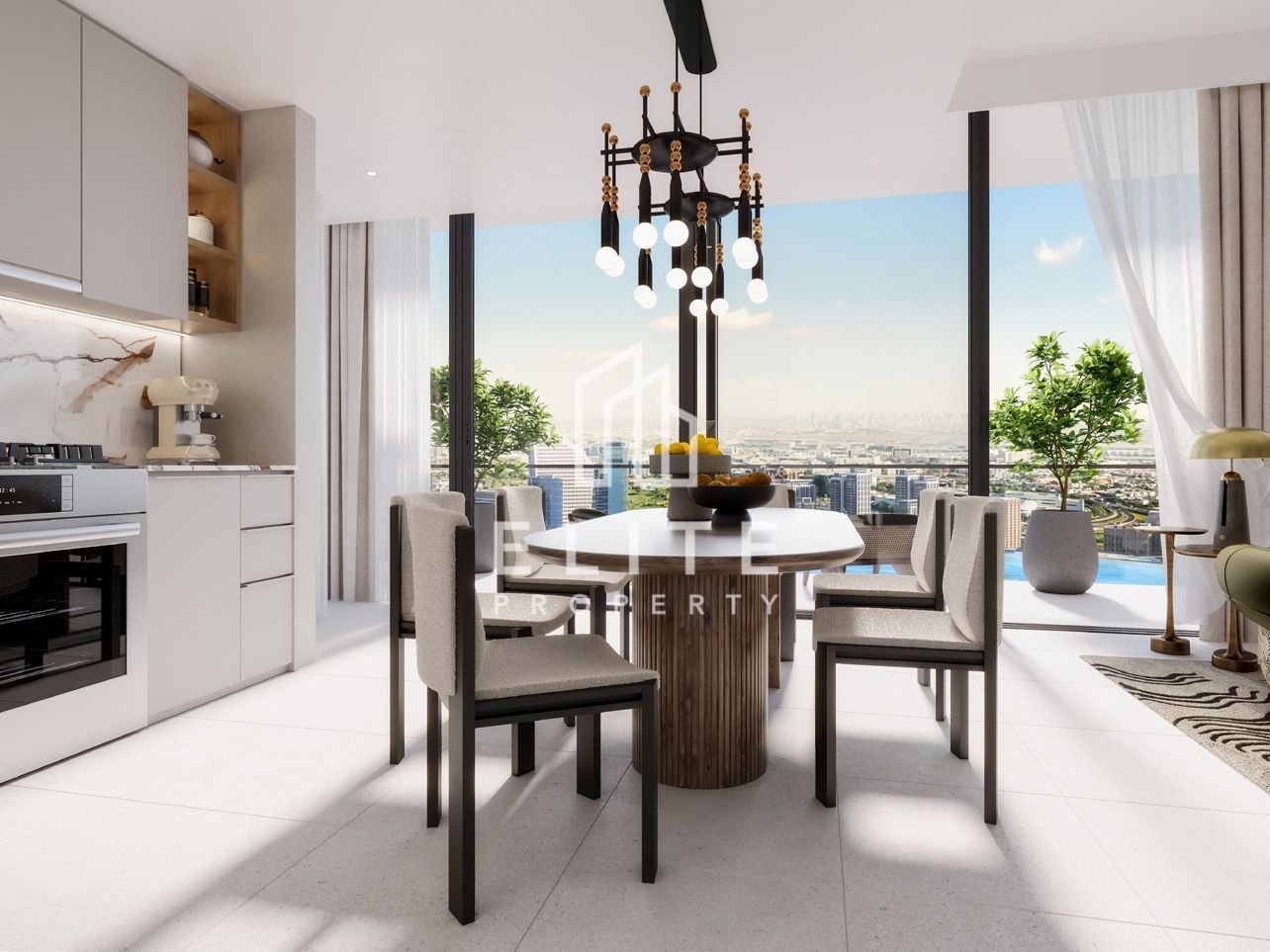 HIGH FLOOR | READY SOON | BEST DEAL