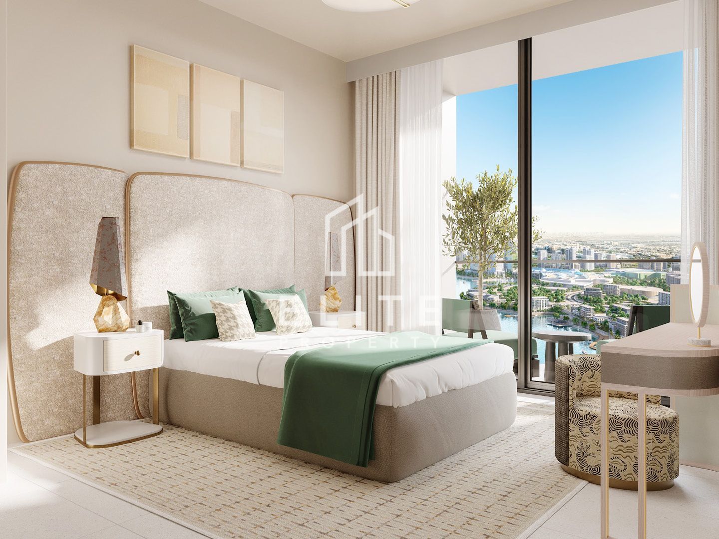 HIGH FLOOR | READY SOON | BEST DEAL