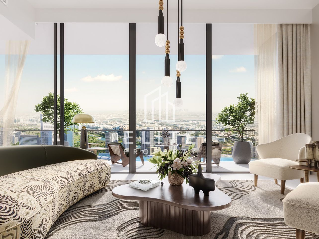 HIGH FLOOR | READY SOON | BEST DEAL