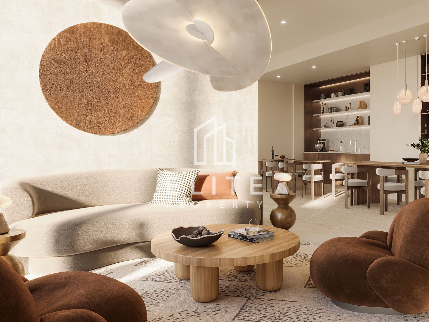 HIGH FLOOR | READY SOON | BEST DEAL