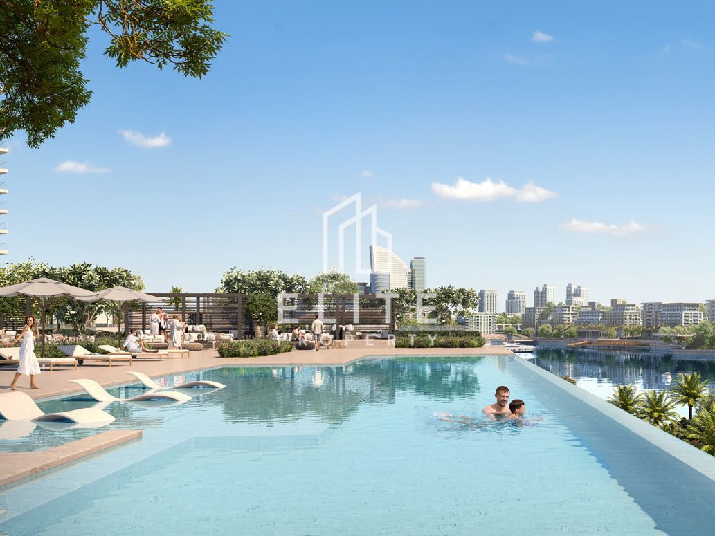 HIGH FLOOR | READY SOON | BEST DEAL