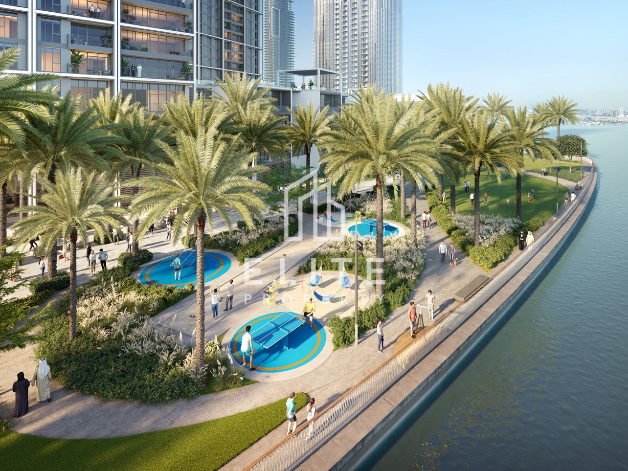 HIGH FLOOR | READY SOON | BEST DEAL