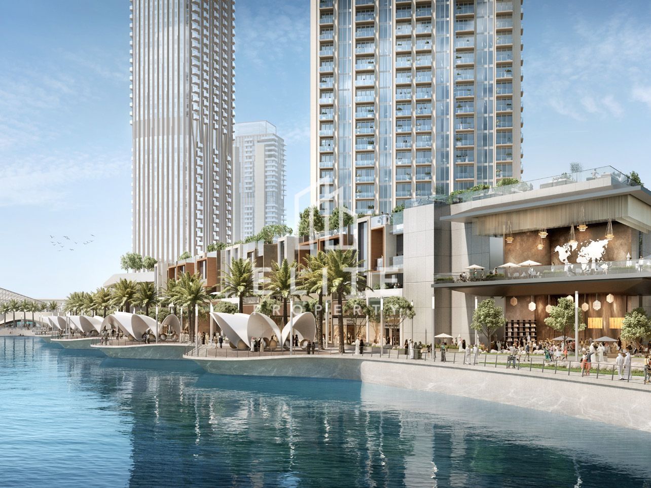 HIGH FLOOR | READY SOON | BEST DEAL