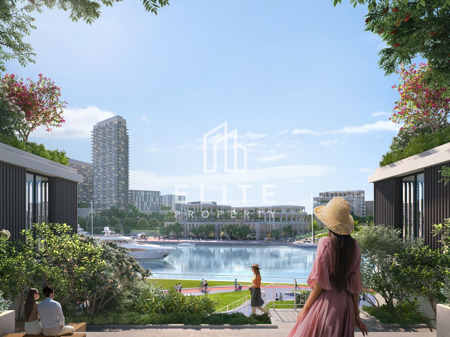 HIGH FLOOR | READY SOON | BEST DEAL