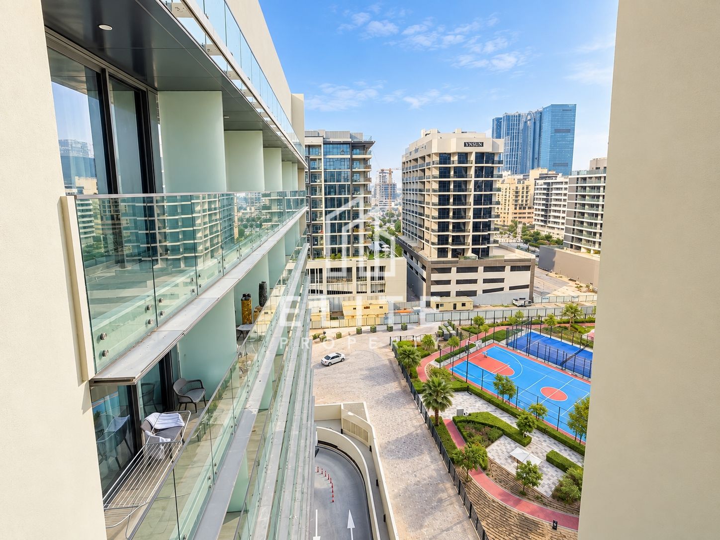 Brand New | Near Metro | Flexible Payments