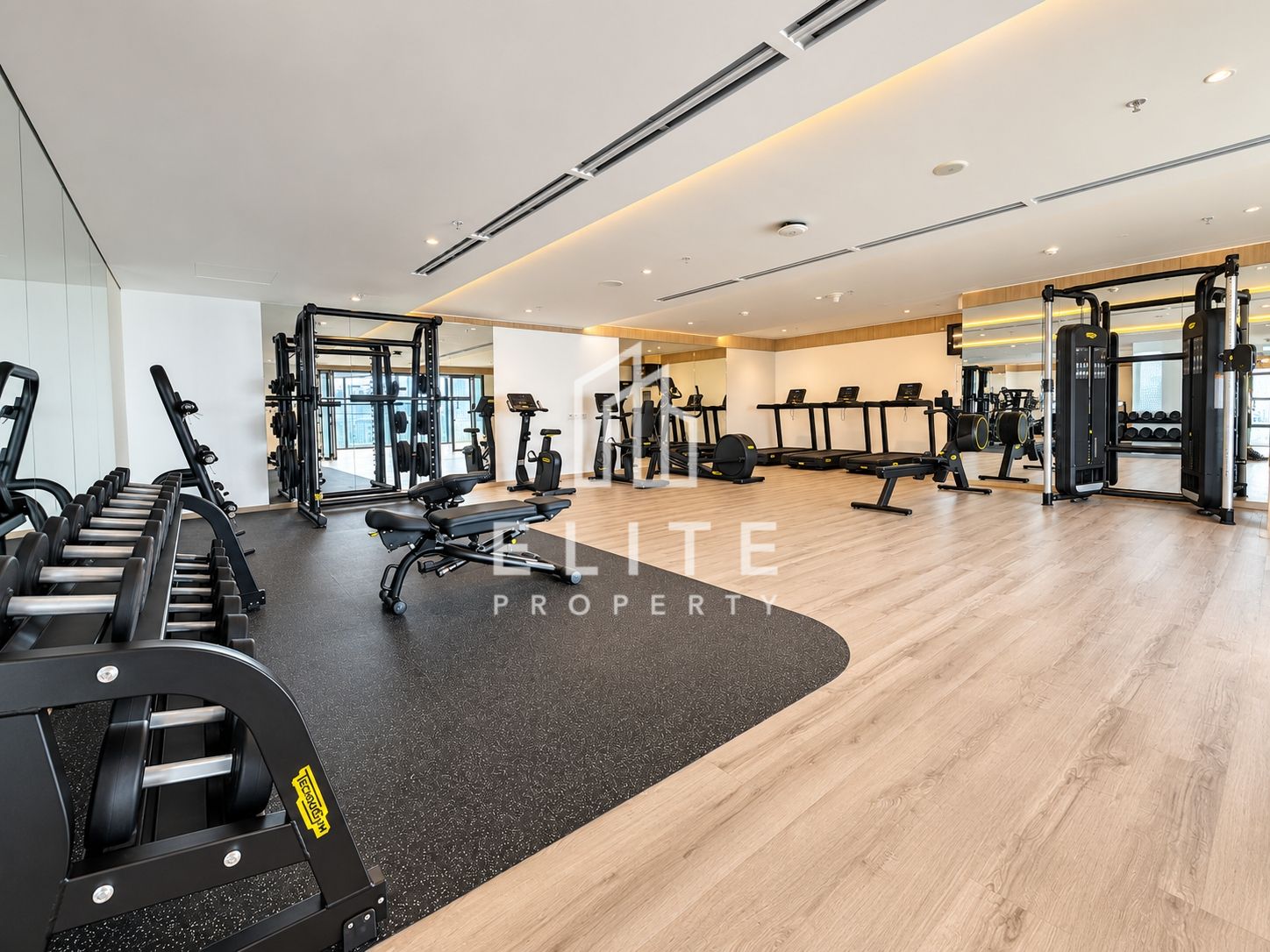 Brand New | Near Metro | Flexible Payments
