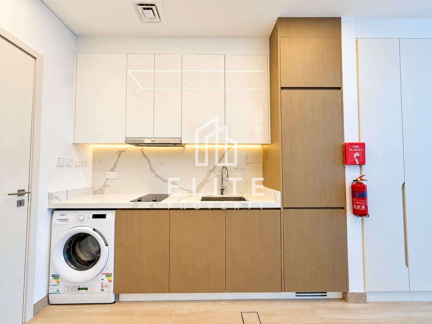 Brand New | Near Metro | Flexible Payments
