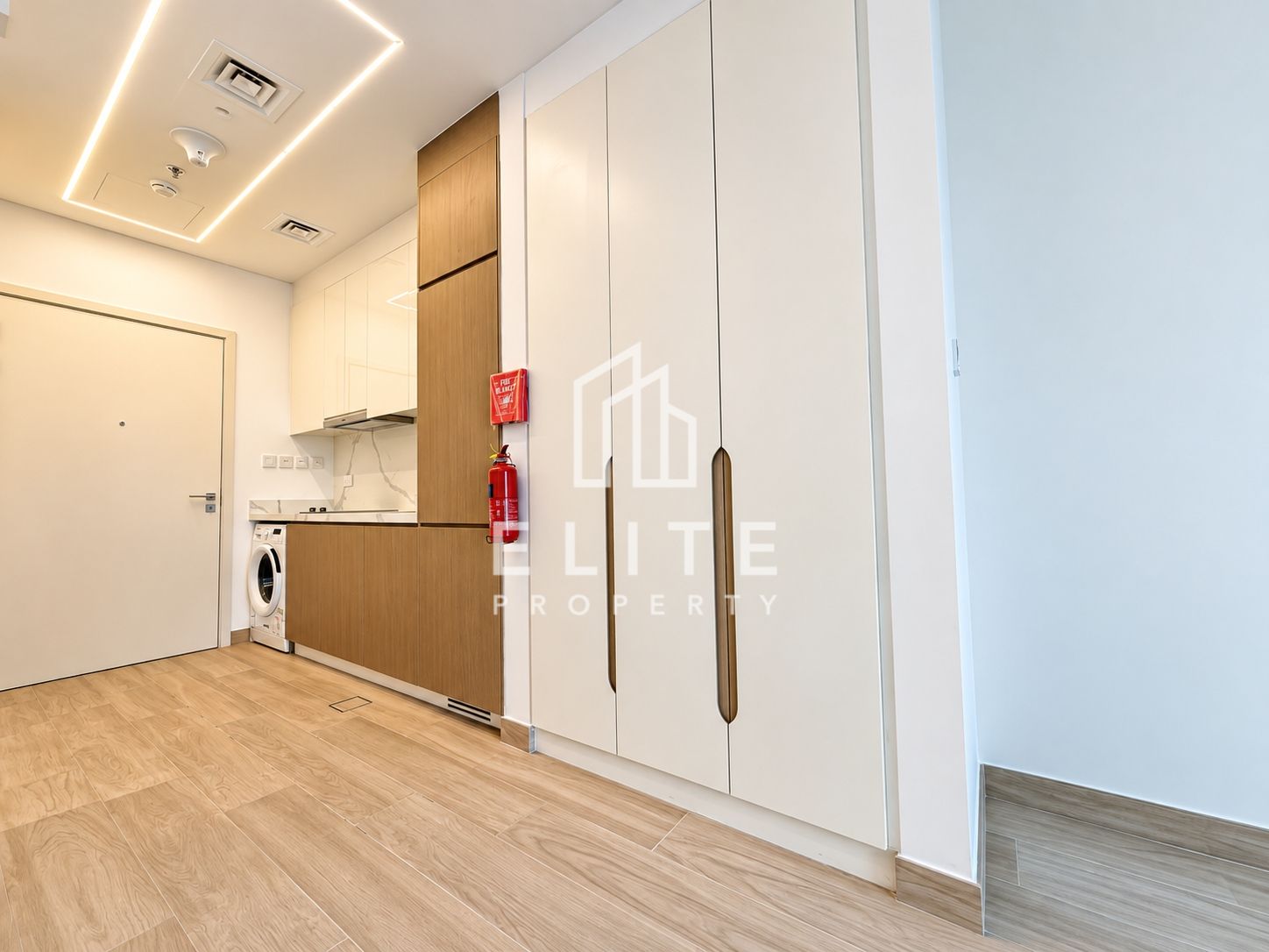 Brand New | Near Metro | Flexible Payments