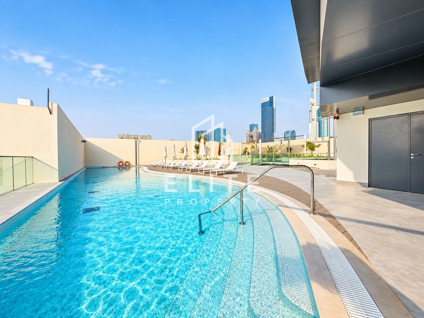 Brand New | Near Metro | Flexible Payments