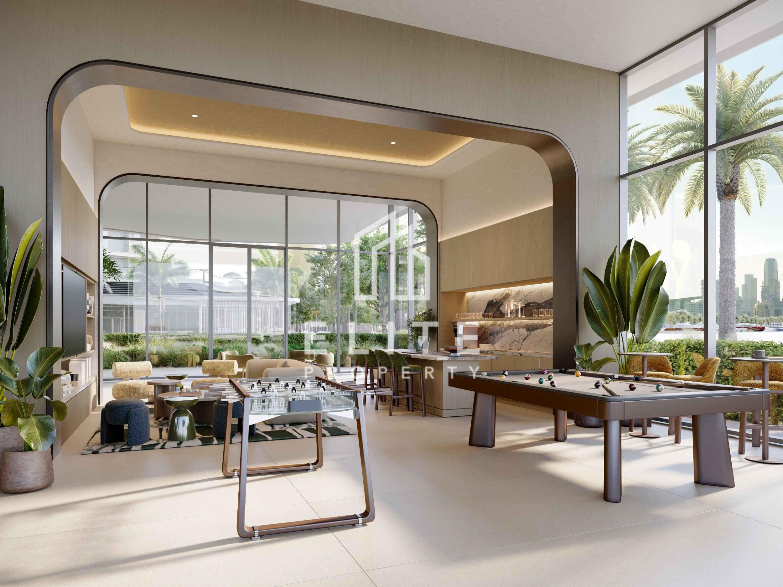 High Floor | Upcoming Area | Beautiful View