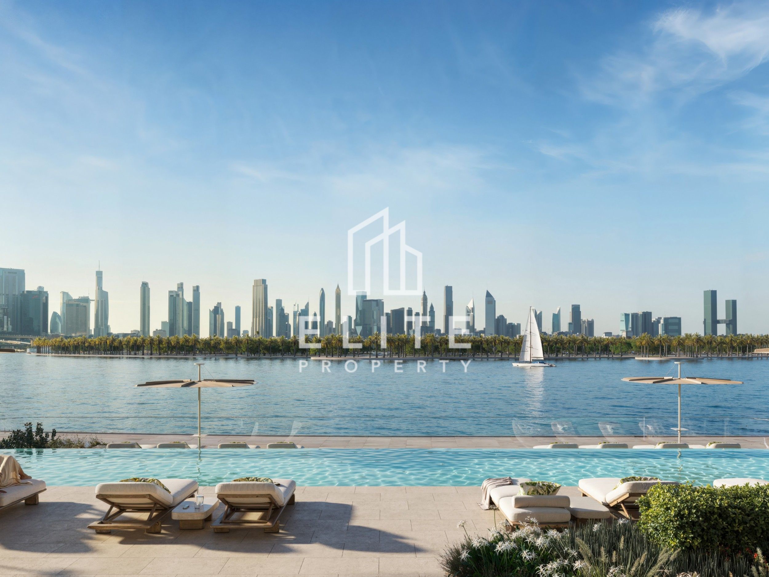 High Floor | Upcoming Area | Beautiful View