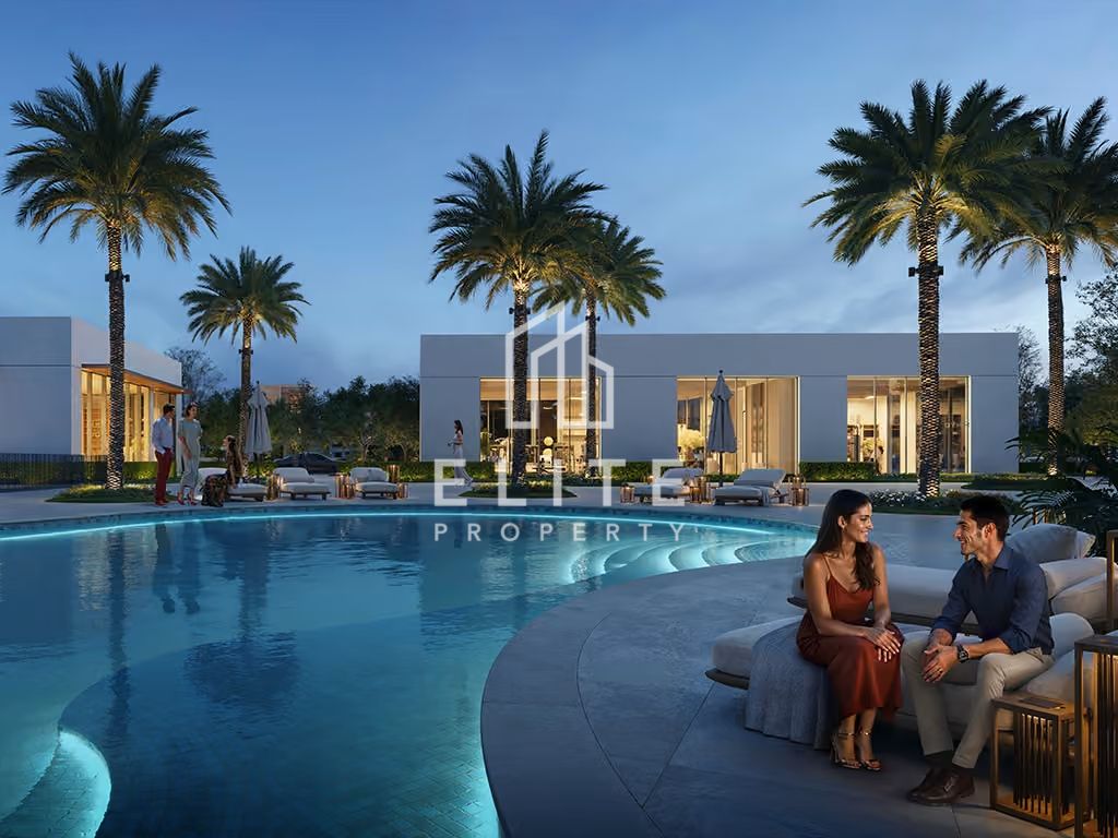 GREEN COMMUNITY | MALL | SPORTS VILLAGE