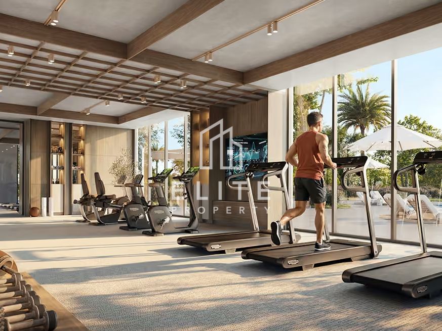GREEN COMMUNITY | MALL | SPORTS VILLAGE