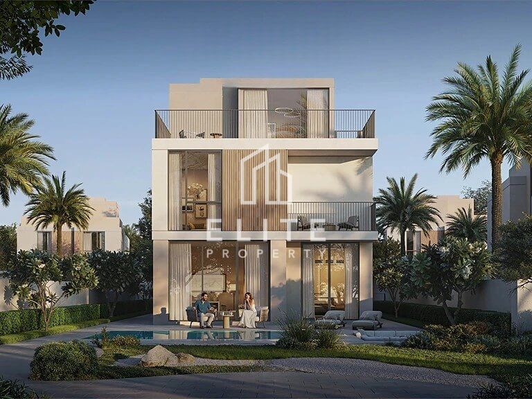 GREEN COMMUNITY | MALL | SPORTS VILLAGE