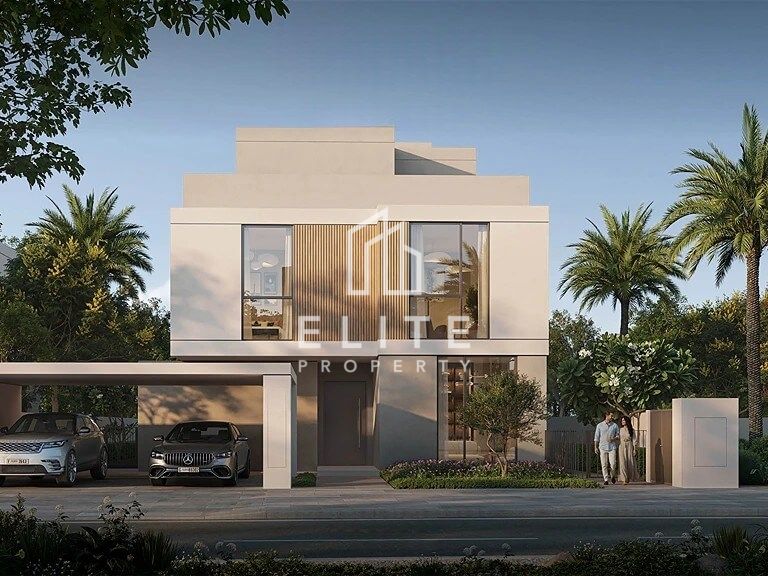GREEN COMMUNITY | MALL | SPORTS VILLAGE