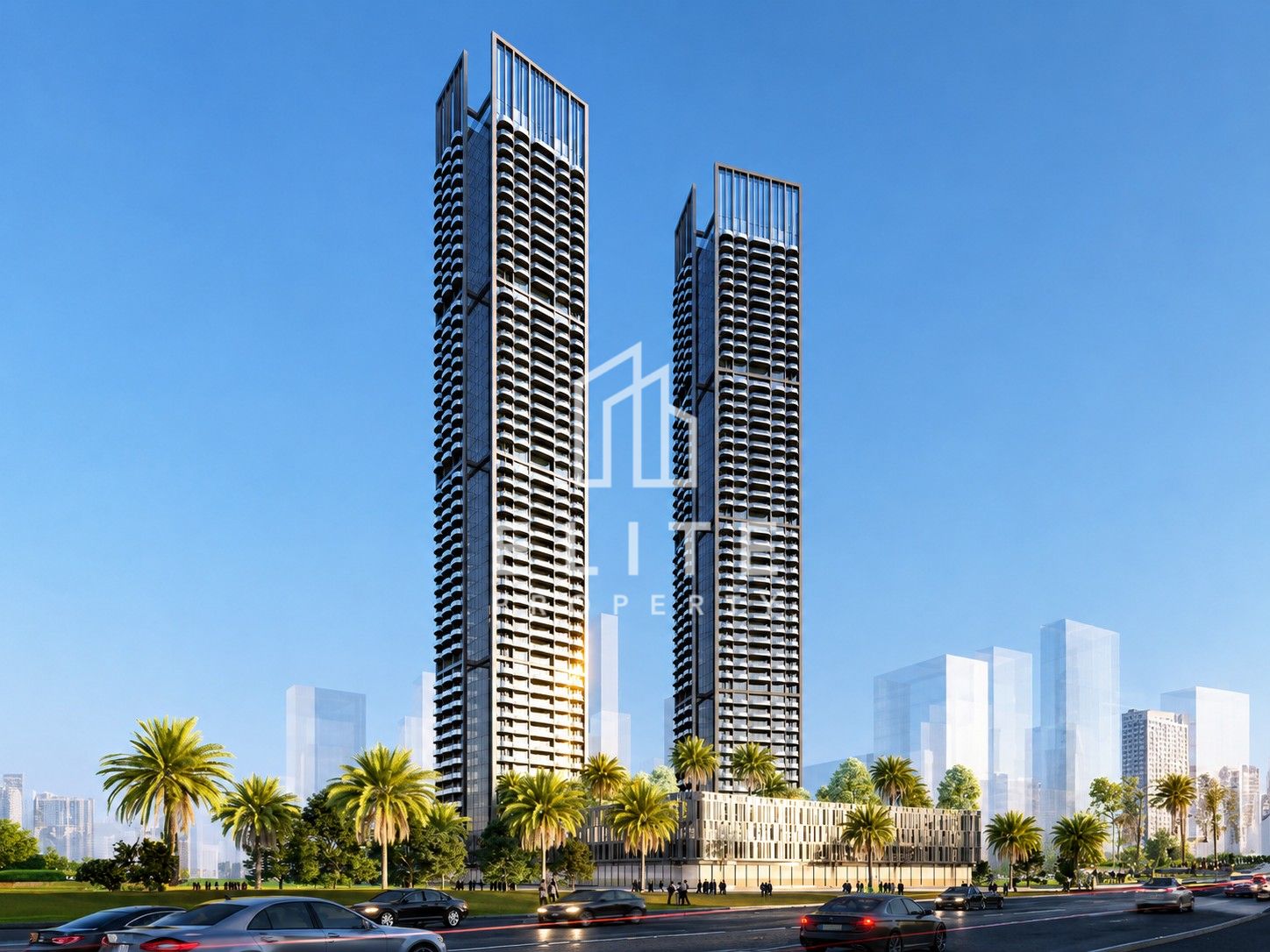 Amazing View | High ROI | Easy Payment Plan