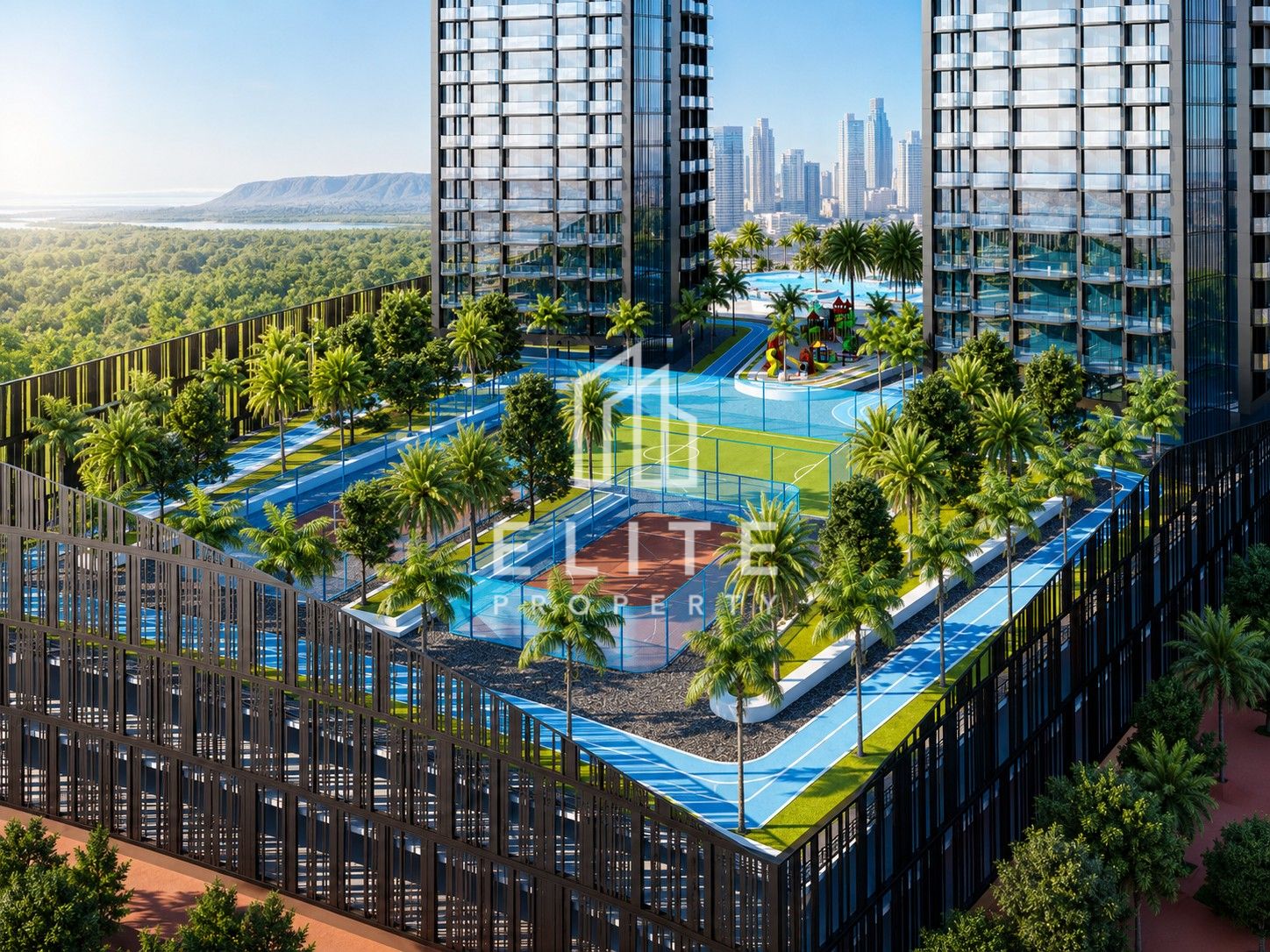 Amazing View | High ROI | Easy Payment Plan