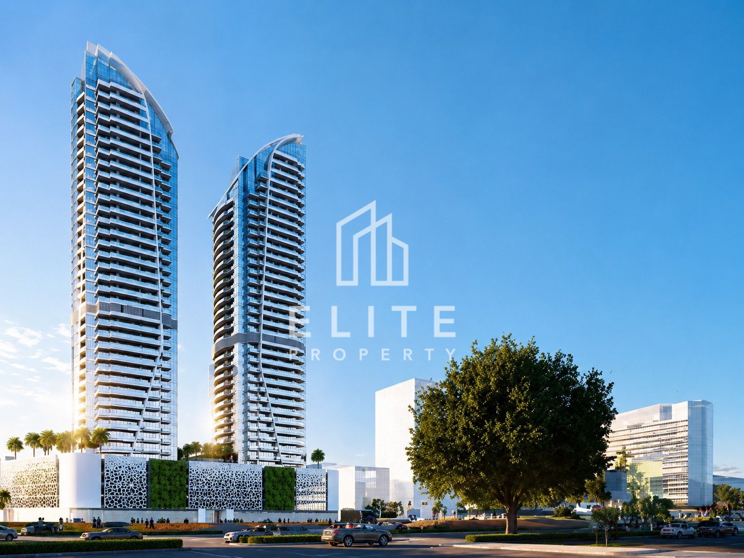 Amazing View | High ROI | Easy Payment Plan