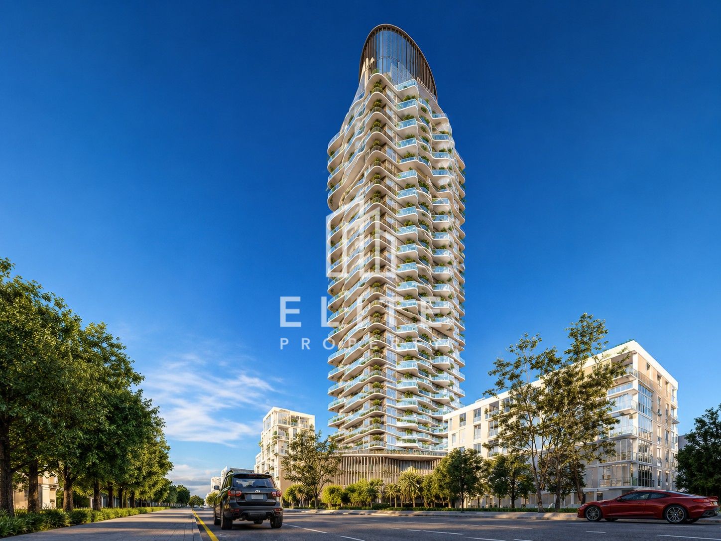 Amazing View | High ROI | Easy Payment Plan