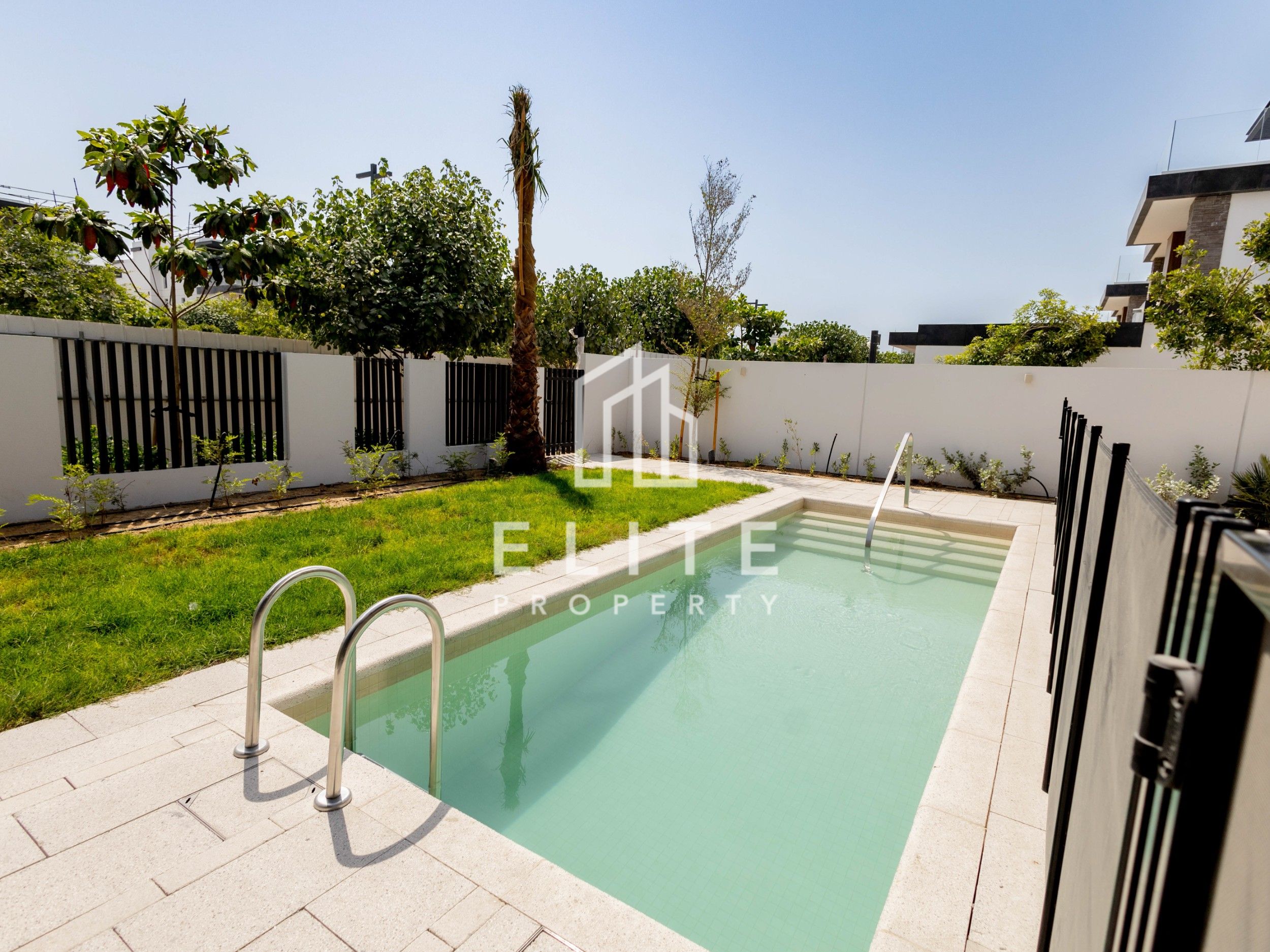 Vastu Compliant I Landscaped w/ Pool I Single Row
